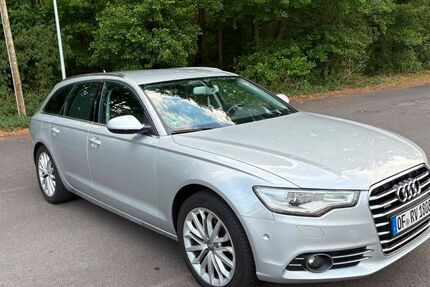 Audi A6 297.000 km 8.499 &euro; Neu Isenburg 63263