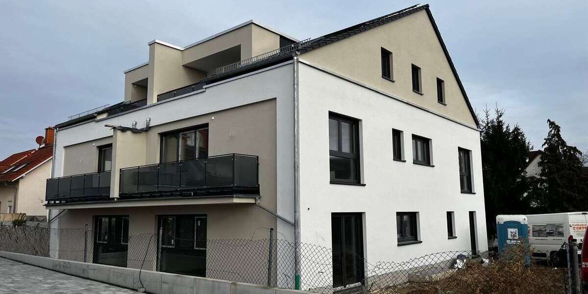 Wohnung zum Mieten in Seligenstadt 1.200 € 72 m² 3 zimmer