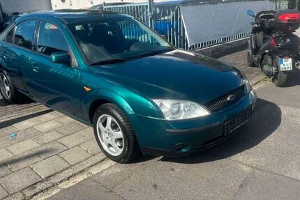 Ford Mondeo 173.999 km 1.599 € Mühlheim am Main 63165