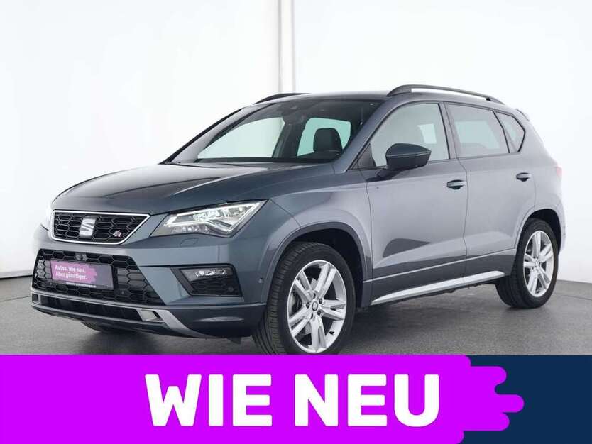 Ateca