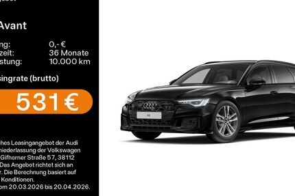 Audi A6 25.645 km 53.990 &euro; Hofheim 65719