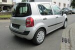 Renault Modus Avantage Insp+Zahnriemen TÜV AU NEU 128.277 km 4.445 &euro; Schwalbach/Taunus 65824
