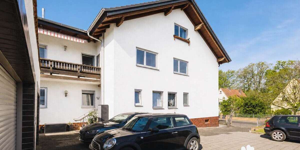 Einfamilienhaus Stockstadt am Main - 10 Zimmer, 283 m&sup2;, 645.000&euro; | Angebot:26634879