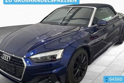 Audi A5 17.025 km 38.990 &euro; Frankfurt 60596