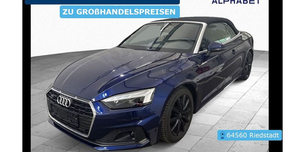 Audi A5 17.025 km 38.990 &euro; Frankfurt 60596