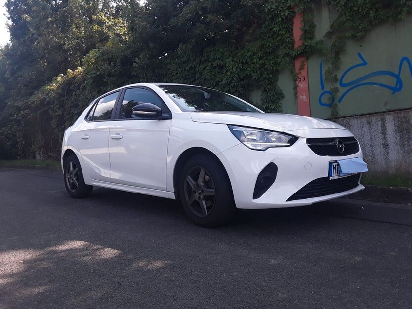 Opel Corsa 35.900 km 12.700 € Hochheim 65239