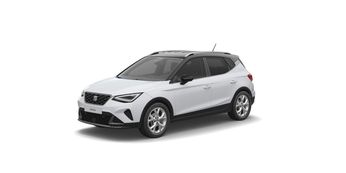 Seat Arona 26.145 km 25.390 &euro; Königstein/Ts. 61462