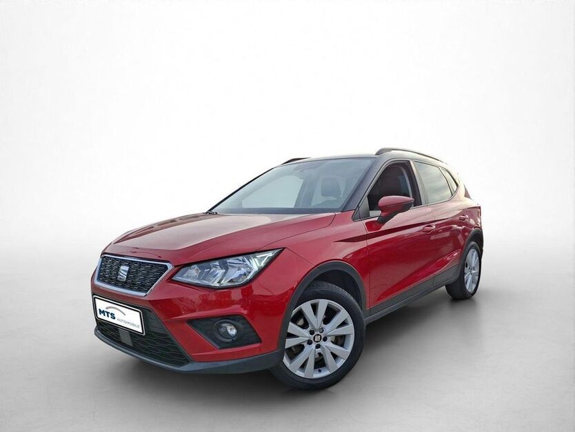Seat Arona 65.500 km 14.150 € Friedberg 61169