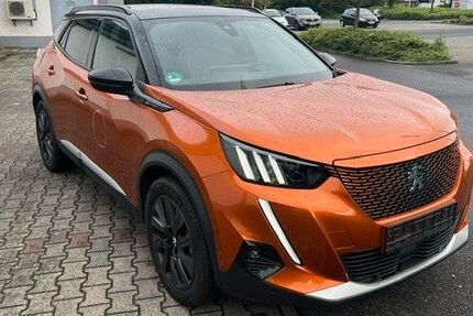 Peugeot 2008 26.295 km 20.000 € Rodgau Nieder-Roden 63110