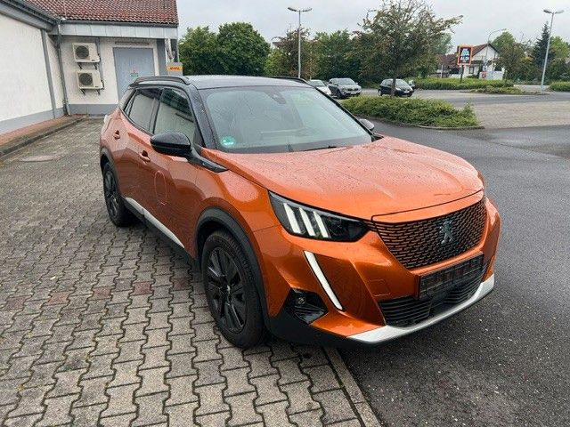 Peugeot 2008 26.295 km 20.000 € Rodgau Nieder-Roden 63110