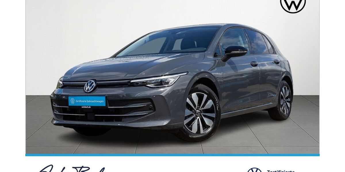 VW Golf 17.040 km 27.640 &euro; Bad Homburg 61348