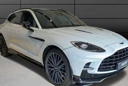 Aston Martin DBX 3.890 km 249.008 &euro; Kronberg 61476