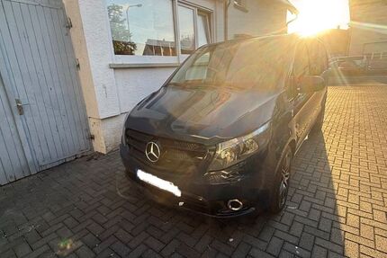 Mercedes-Benz Vito 280.000 km 15.500 &euro; Hanau 63452