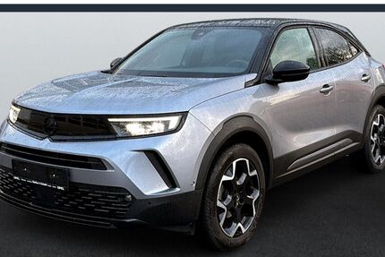 Opel Mokka 25.697 km 20.390 &euro; Kriftel 65830