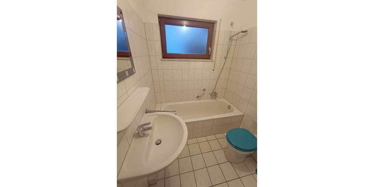 MT an CS 14.1.zum 1.2 Schöne 2 Zimmer Wohnung auf einem Privatgründstück Karben 2 zimmer