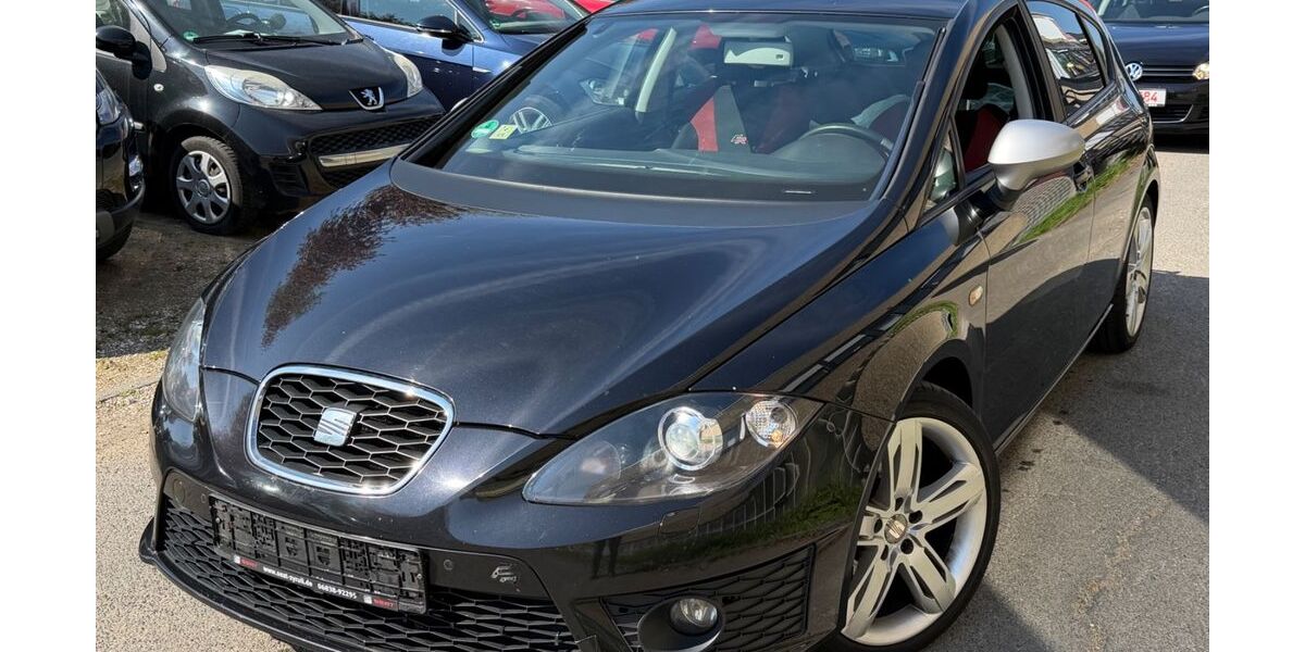 Seat Leon 271.000 km 4.399 &euro; Frankfurt am Main 65933