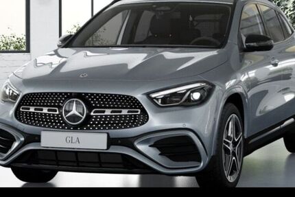 Mercedes GLA 200