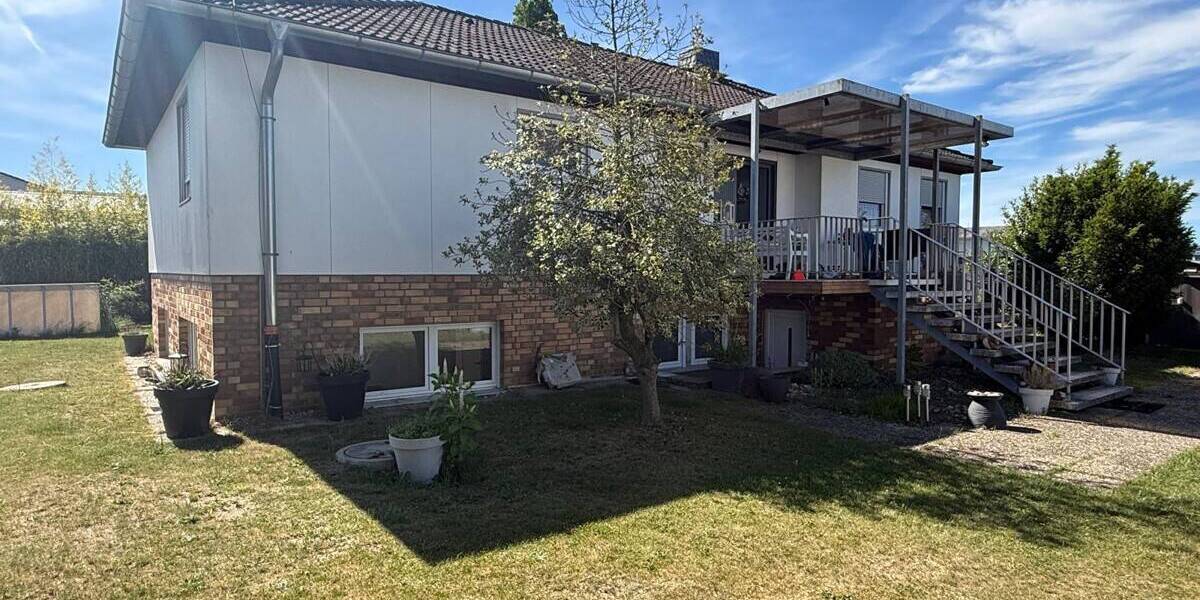 Einfamilienhaus Eppertshausen - 7 Zimmer, 228 m&sup2;, 2.650&euro; | Angebot:26798332
