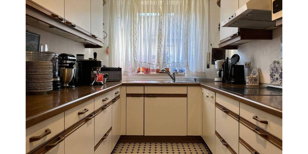 Bungalow Offenbach am Main Bieber - 5 Zimmer, 140 m&sup2;, 330.000&euro; | Angebot:26037394