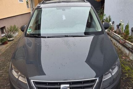 Seat Alhambra 179.000 km 14.500 € frankfurt am main 60435