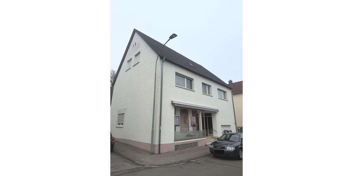 Einfamilienhaus Bad Vilbel Dortelweil - 8 Zimmer, 240 m&sup2;, 775.000&euro; | Angebot:26212938