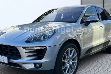 Porsche Macan 157.200 km 26.990 &euro; Flörsheim am Main 65439