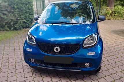 Smart ForFour 42.000 km 12.900 € Oberursel 61440
