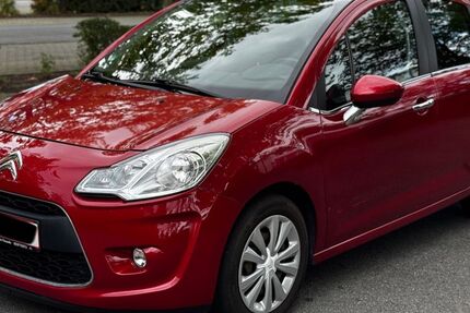 Citroen C3 130.065 km 3.490 € Darmstadt 64293