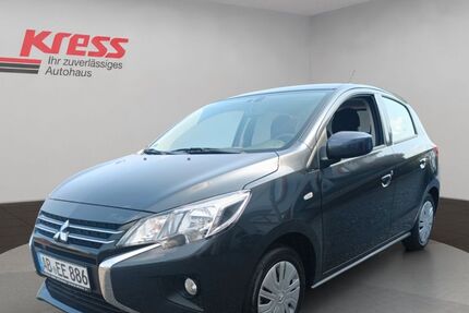 Mitsubishi Space Star 1.200 km 14.490 € Mömbris 63776