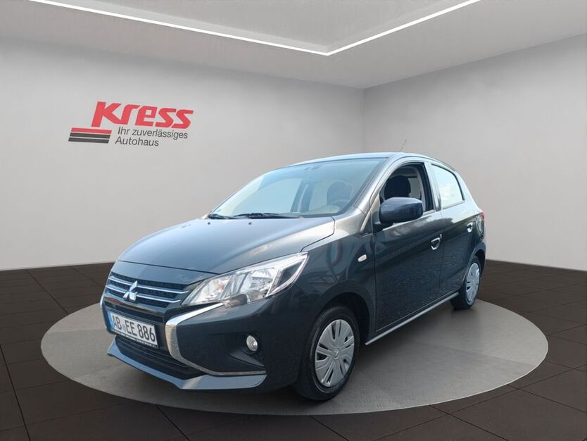 Mitsubishi Space Star 1.200 km 14.490 € Mömbris 63776