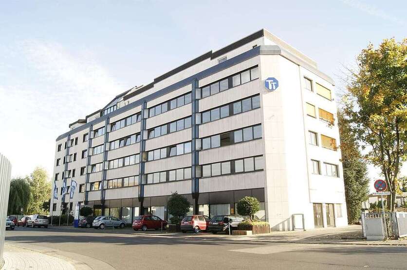 Büro in Dietzenbach 160 € 16 m²
