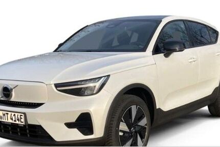 Volvo C40 21.650 km 36.990 € Friedberg 61169