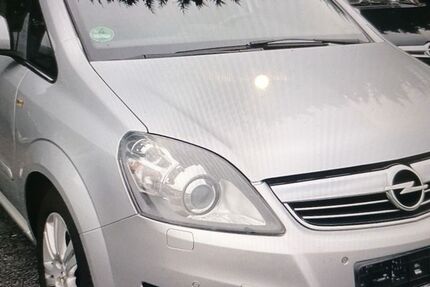 Opel Zafira 140.000 km 5.000 &euro; friedrichsdorf 61381