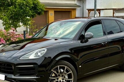 Porsche Cayenne 194.500 km 38.500 € Offenbach 63069
