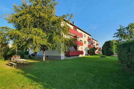Wohnung Seligenstadt - 1 Zimmer, 35 m&sup2;, 400&euro; | Angebot:26999823