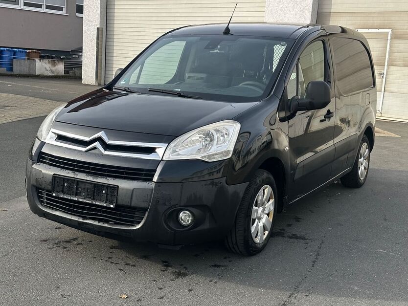 Citroen Berlingo 350.000 km 2.300 € kelkheim 65779