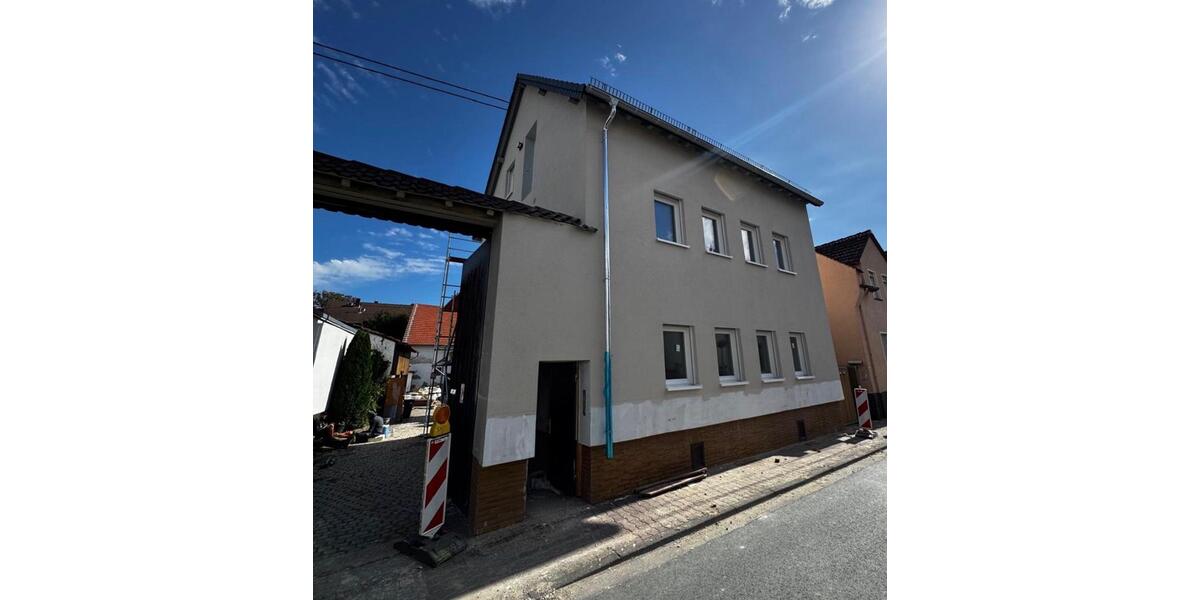 Dachgeschoßwohnung Frankfurt am Main Innenstadt 2 - 2 Zimmer, 50 m&sup2;, 1.075&euro; | Angebot:25560530