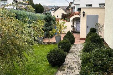 Einliegerwohnung mit seperatem Eingang in 63579 Freigericht 1 zimmer