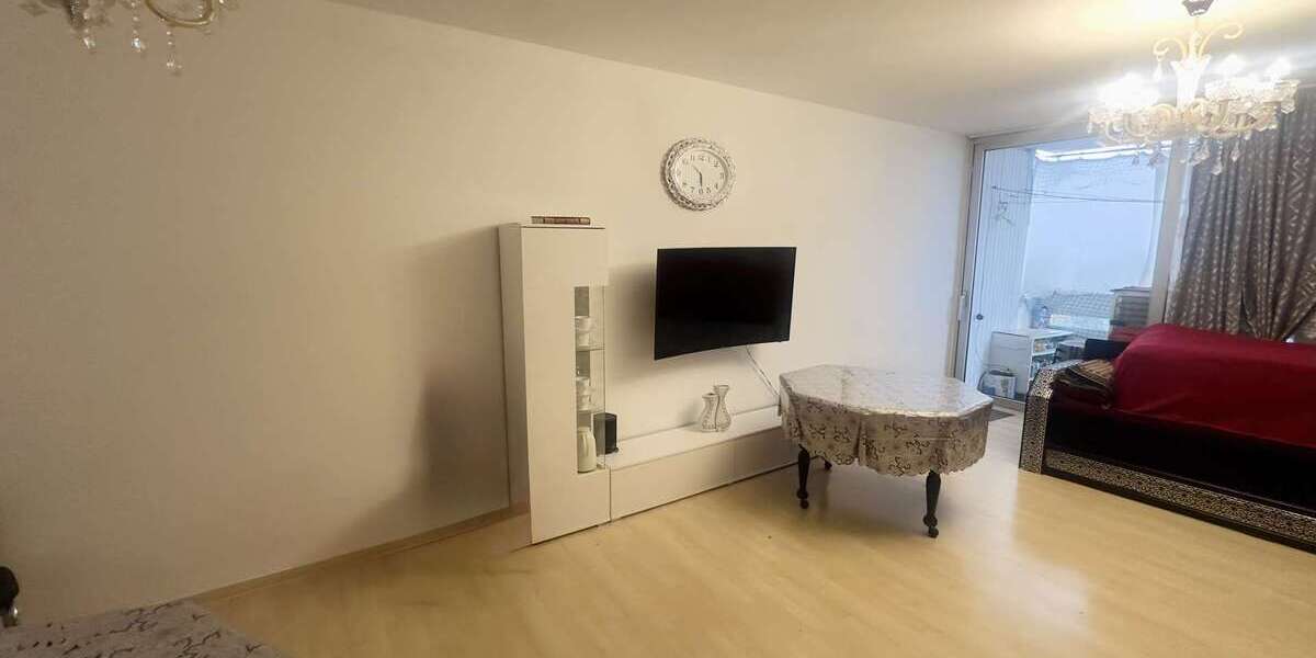 Etagenwohnung Dietzenbach - 3 Zimmer, 73 m&sup2;, 150.000&euro; | Angebot:25501510