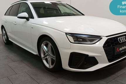Audi A4 54.223 km 28.770 € Egelsbach 63329