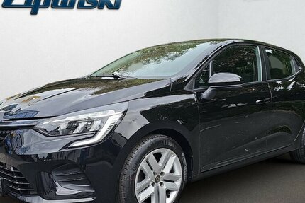 Renault Clio Zen Navi, Klimaautom, Sitzh. Rate 99,- 82.395 km 11.870 &euro; Schwalbach/Taunus 65824