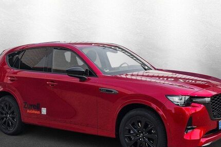 Mazda CX-60 4.861 km 49.580 € Darmstadt 64293