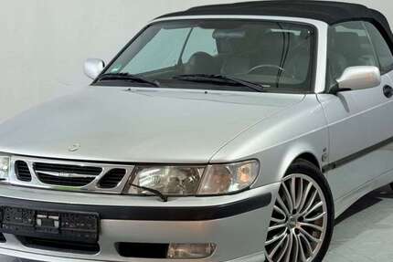 Saab 9-3 189.000 km 4.790 &euro; Rodgau 63110