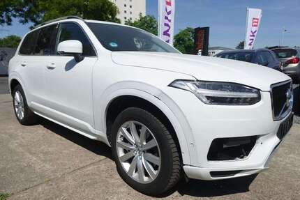 Volvo XC90 188.000 km 20.990 € Mainaschaff 63814