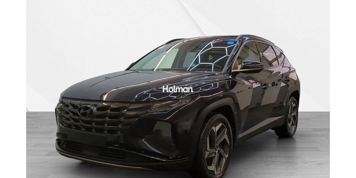 Hyundai TUCSON 76.143 km 22.458 &euro; Eschborn 65760