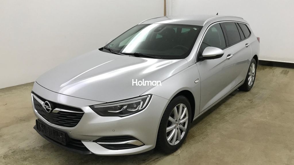 Opel Insignia 83.542 km 10.630 &euro; Eschborn 65760