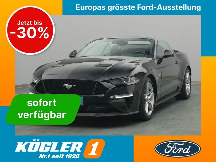 Mustang