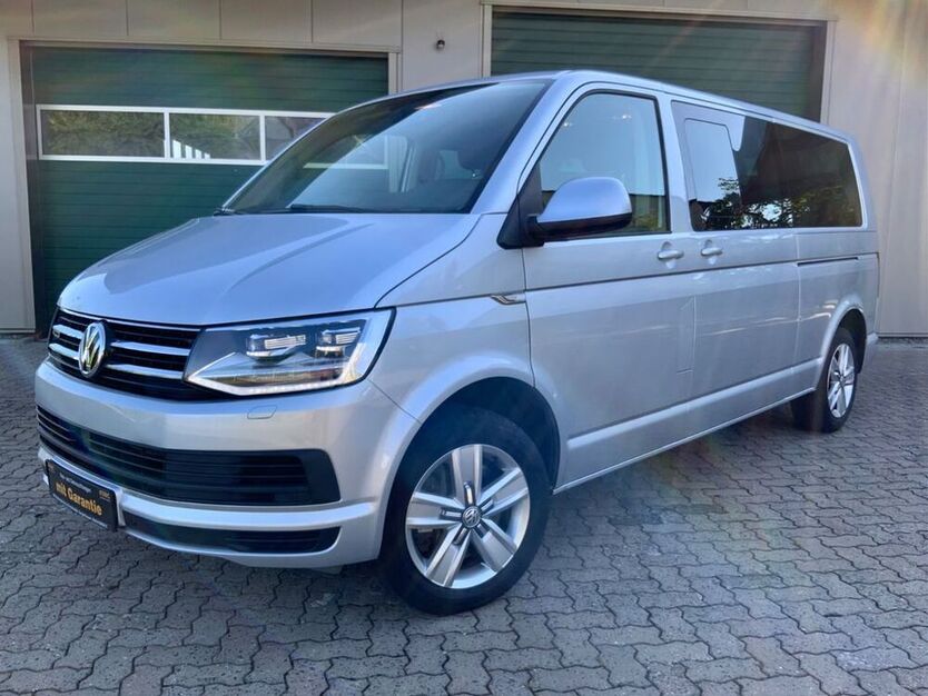 T6 Caravelle