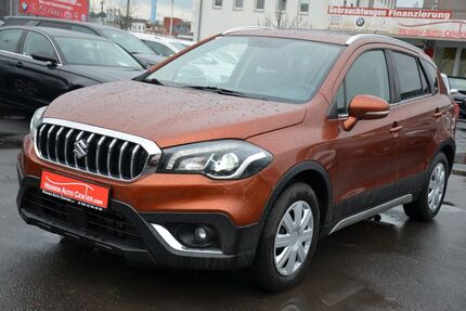 Suzuki SX4 67.800 km 15.900 &euro; Frankfurt am Main 60388
