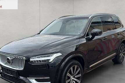 Volvo XC90 9.222 km 62.700 € Frankfurt am Main 60486